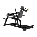 Impulse Sterling Plate Loaded Squat/Calf Raise - Black