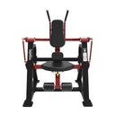 Impulse Sterling Plate Loaded Ab Crunch