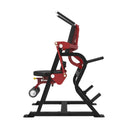 Impulse Sterling Plate Loaded Ab Crunch