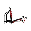 Impulse Sterling Super Olympic Bench