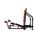 Impulse Sterling Super Olympic Bench