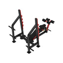 Impulse Sterling Super Olympic Bench
