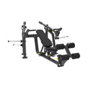 Impulse Sterling Iso-Lateral Super Chest Press