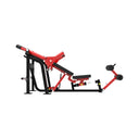 Impulse Sterling Iso-Lateral Super Chest Press