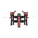 Impulse Sterling Iso-Lateral Super Chest Press