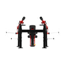 Impulse Sterling Iso-Lateral Super Chest Press
