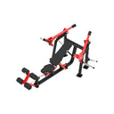 Impulse Sterling Iso-Lateral Super Chest Press