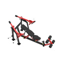 Impulse Sterling Iso-Lateral Super Chest Press