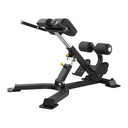 Impulse Sterling Hyperextension Bench