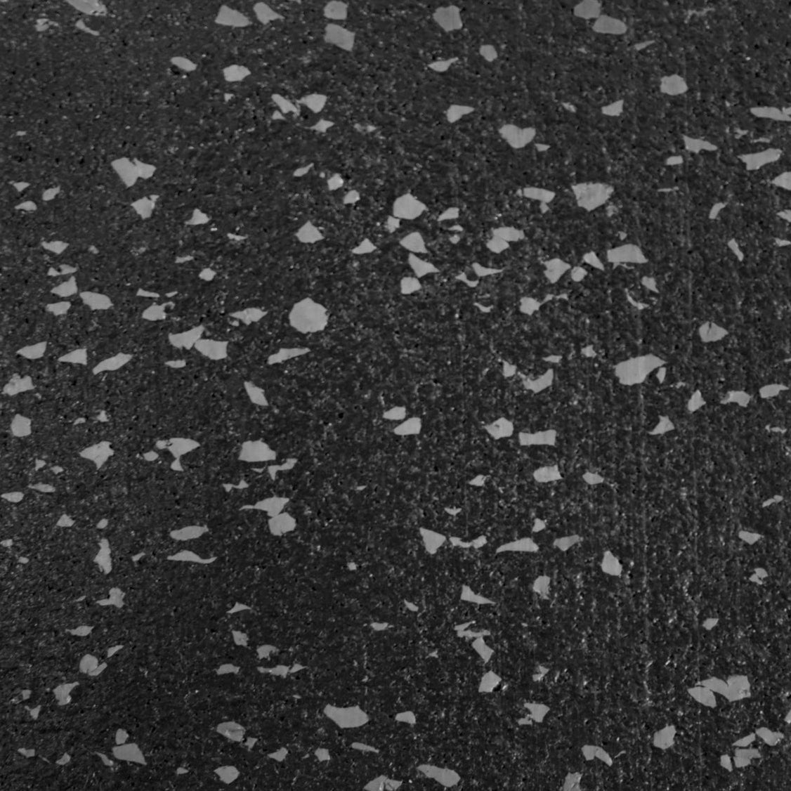 Origin Fitness Origin 20mm Premium Tile - 0.5 x 1m x 20mm-(1m x 0.5m x 20mm) - 15% BLUE FLECK Origin 20mm Premium Tile - 0.5 x 1m x 20mm-(1m x 0.5m x 20mm) - 15% BLUE FLECK - Slate: 15% Dark Grey Fleck