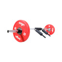 Origin Safety Squat Bar