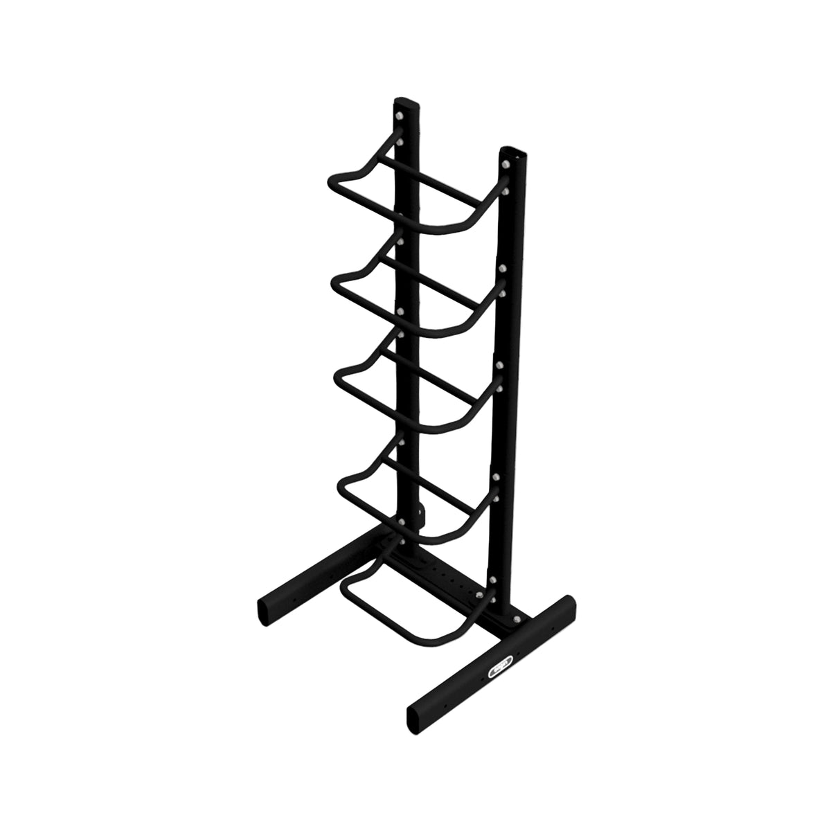 Origin Fitness Origin Single Sided Sandbag Rack (holds 5) Origin Single Sided Sandbag Rack (holds 5) - Single Sided