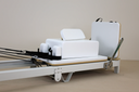 Origin Folding Aluminium Pilates Reformer