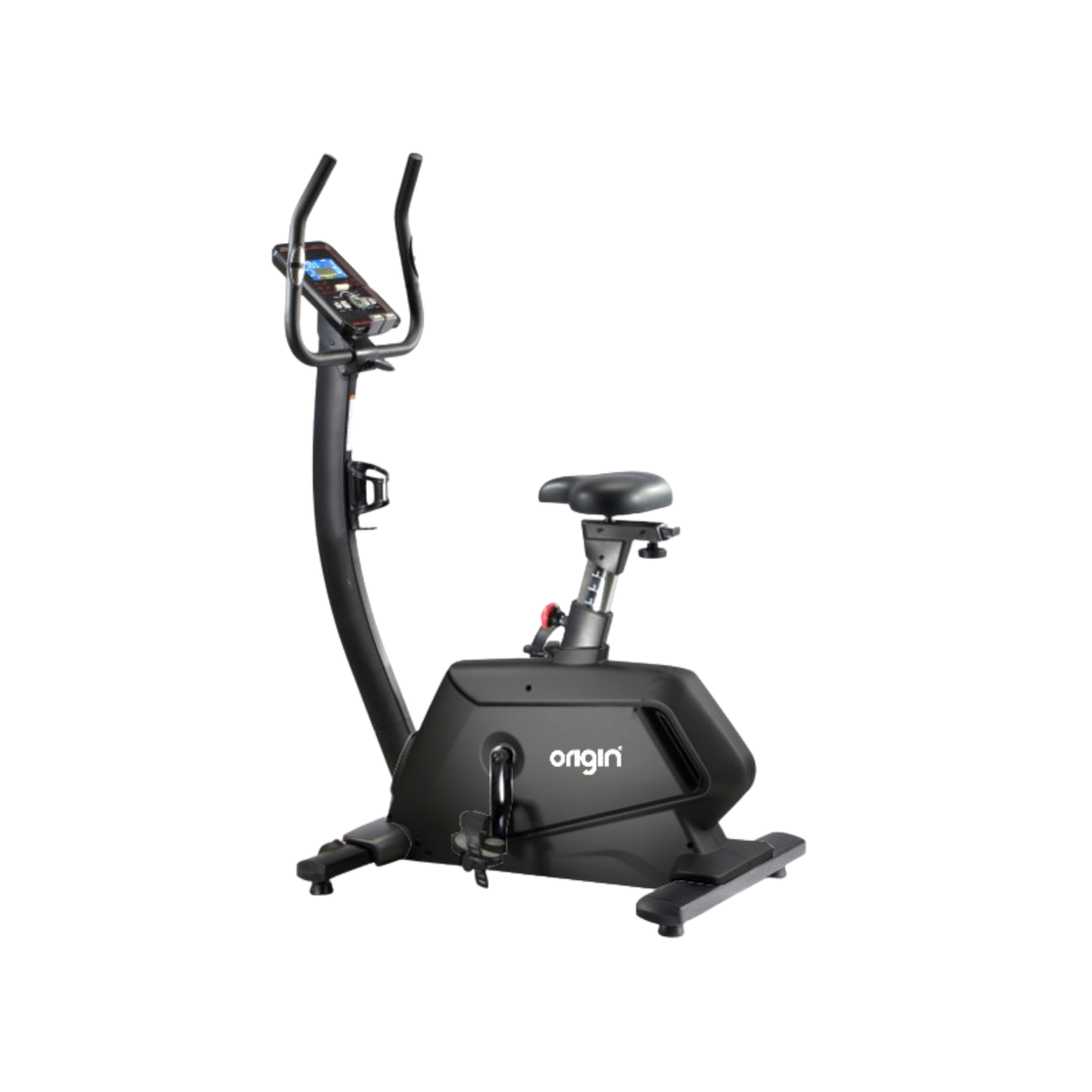 Origin Fitness Alpha Upright Bike Alpha Upright Bike