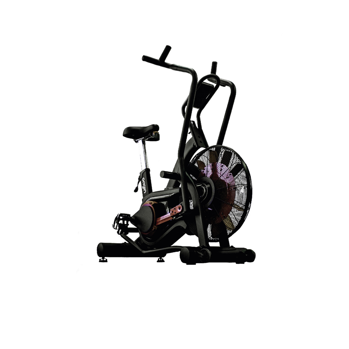 Origin Fitness Origin Storm Air Bike (V4) Origin Storm Air Bike (V4)