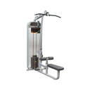 Impulse Dual Lat Pull Down & Seated Row