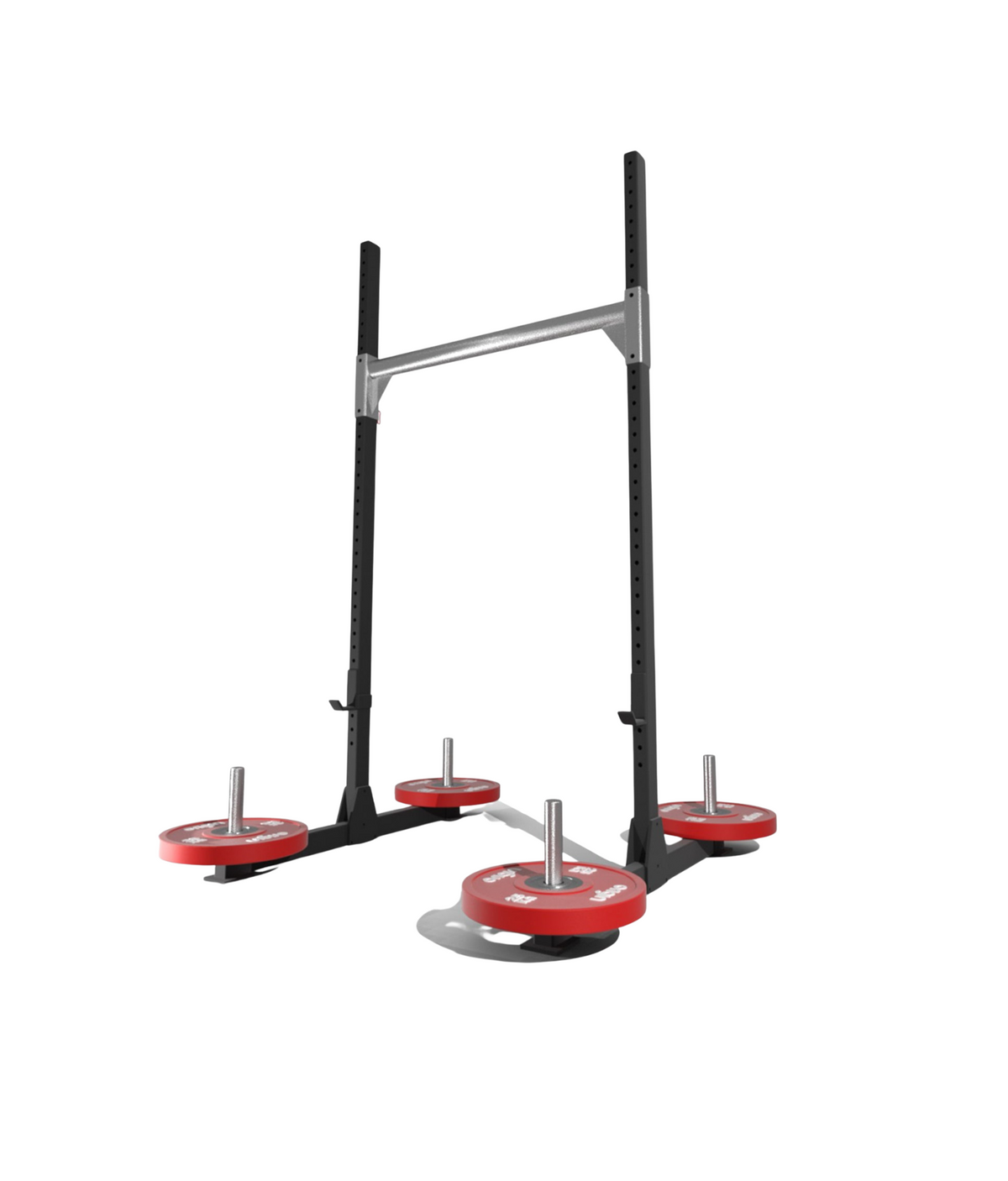 Origin Fitness Alpha Adjustable Yoke / Squat Stand Alpha Adjustable Yoke / Squat Stand