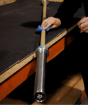 Origin Olympic Weightlifting Bar with Cerakote® Coating