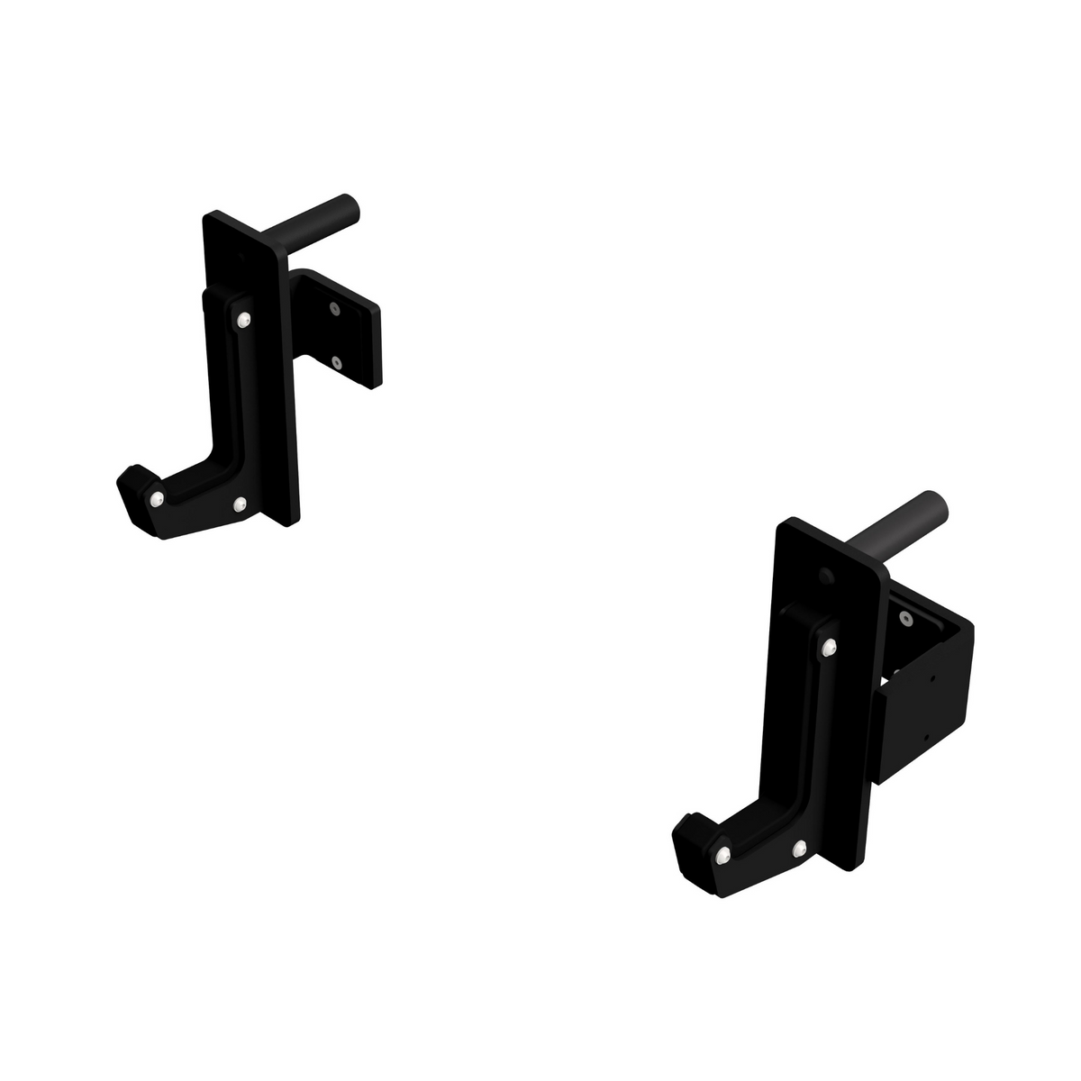 Origin Fitness Origin Performance Series J-Hooks (Pair) Origin Performance Series J-Hooks (Pair)
