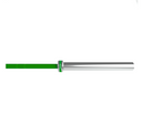 Origin Olympic Weightlifting Bar - Custom Colour Band