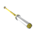 Origin Olympic Weightlifting Bar - Custom End Caps