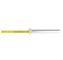 Origin Olympic Weightlifting Bar - Custom Colour Band