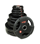 Origin Urethane Olympic Weight Plates