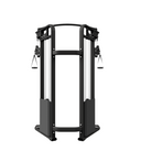 Alpha Series Dual Adjustable Pulley