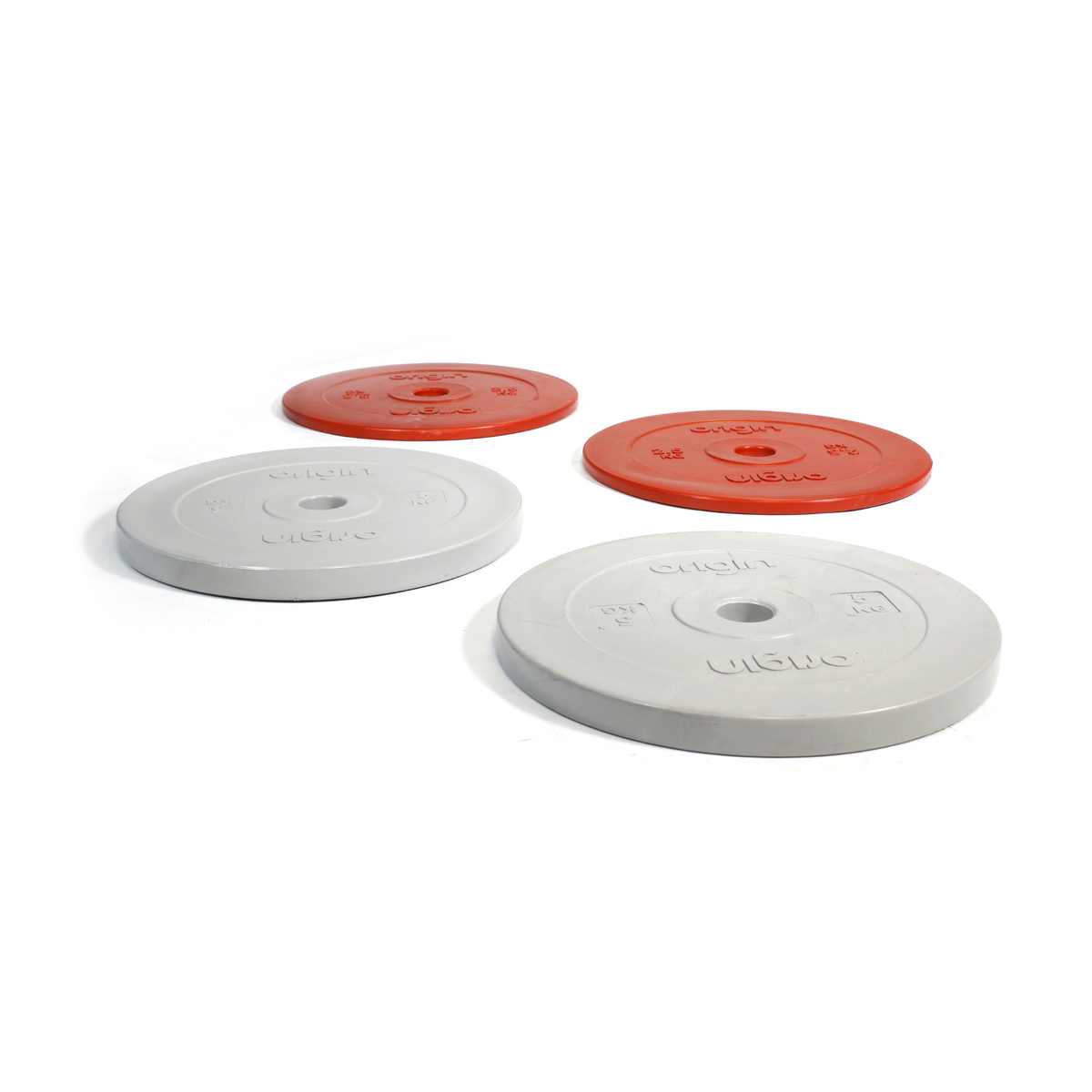 Origin Fitness Origin 5kg Technique Weight Plate Origin 5kg Technique Weight Plate