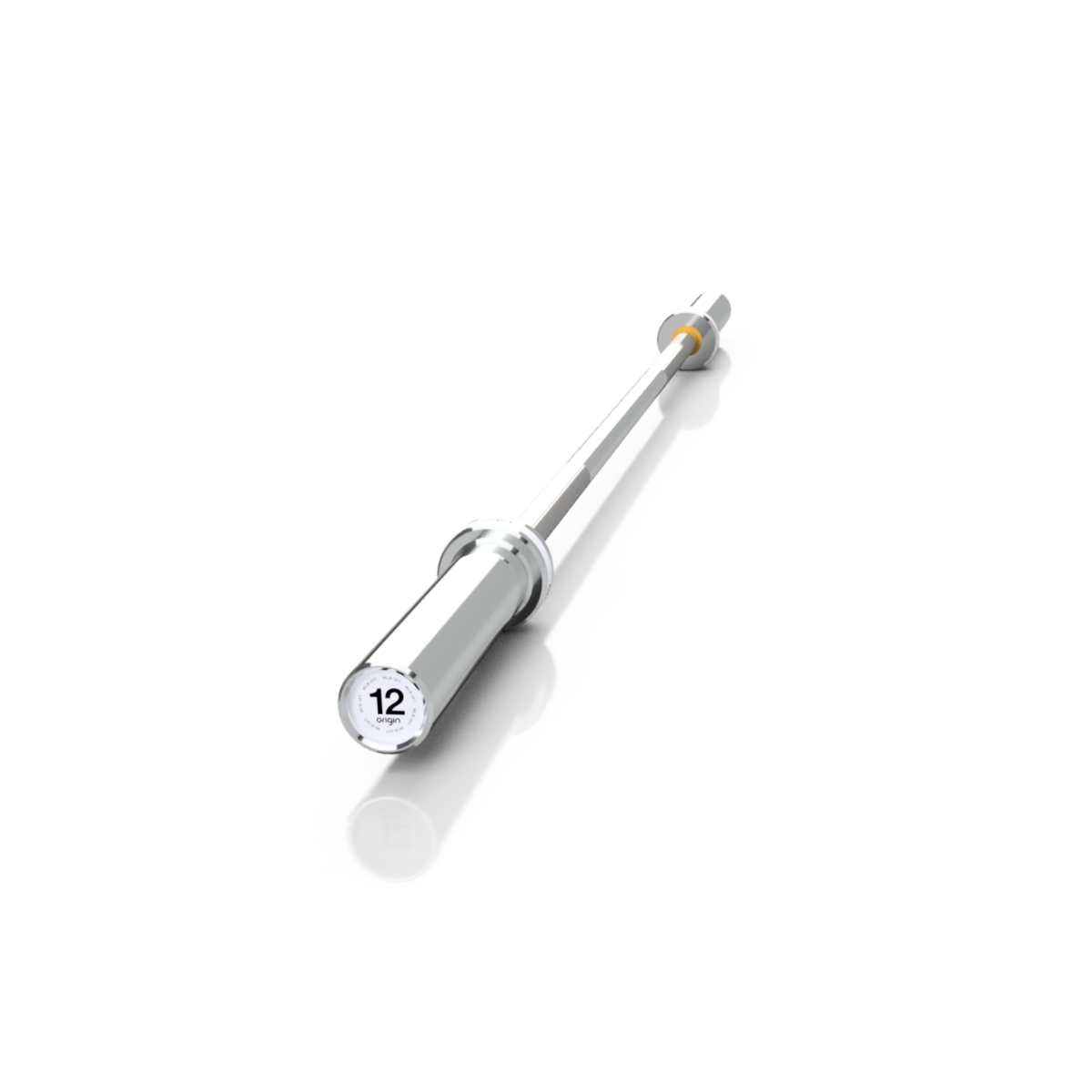 Origin Fitness Origin 5ft Bar Origin 5ft Bar