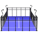 Origin 20x10m Classic Padel Court