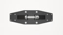 Origin Performance Series Short Footplate