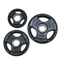 Gym Division Olympic Plates