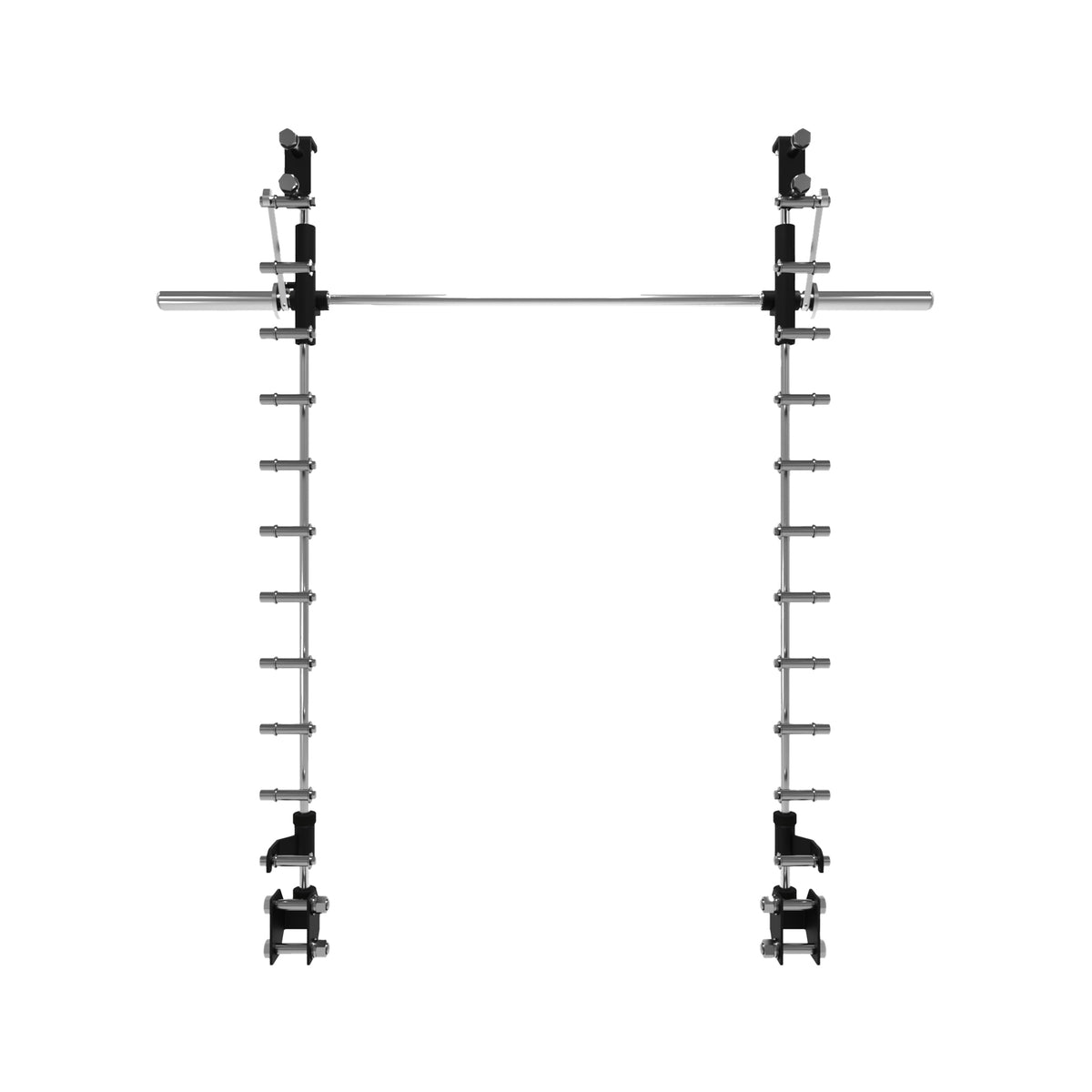 Origin Fitness Origin Performance Series Smith Machine Kit Origin Performance Series Smith Machine Kit