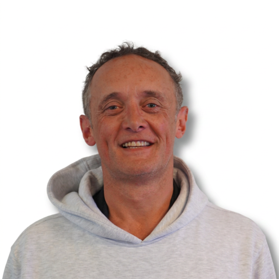 Our Team – Origin Fitness