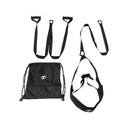 Tank Strap/Harness Tow Kit