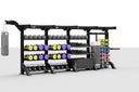 Origin Elite Series Gym Storage Rig 1.0
