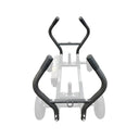 Tank Performance Handle Kit (1 Set - 4 Pieces)