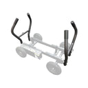 Tank Performance Handle Kit (1 Set - 4 Pieces)