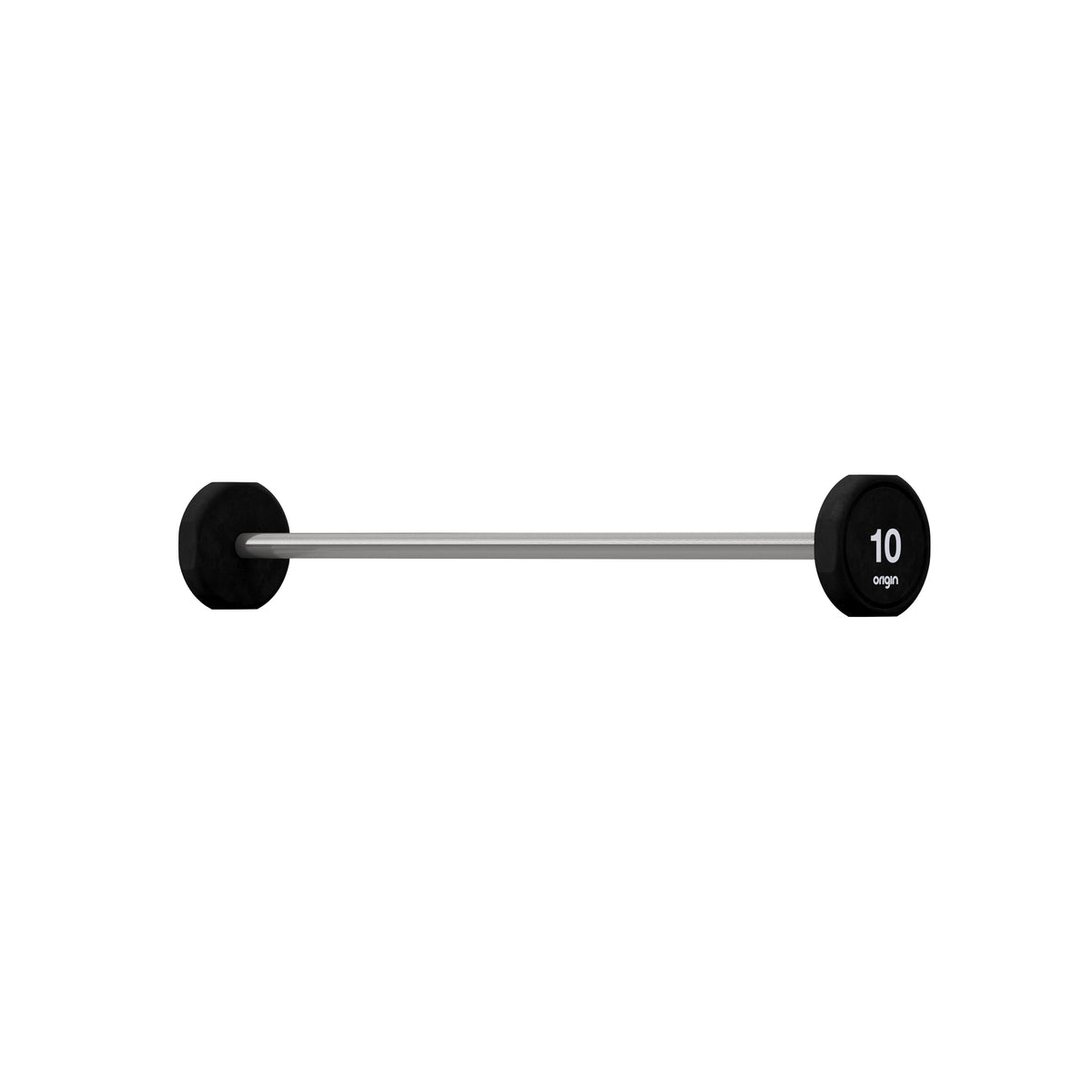 Origin Fitness Origin UB3 Urethane Barbells and Sets Origin UB3 Urethane Barbells and Sets - 10kg