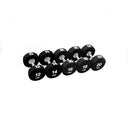 Origin UD3 Urethane Dumbbell Sets
