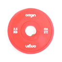 Origin Incremental Plates