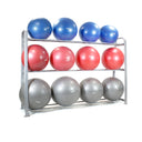 Origin 12 Gym Ball Rack