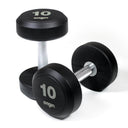 Origin RD2 Rubber Dumbbells