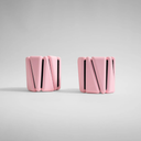 Ankle Weights Pair, 2lbs