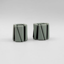 Ankle Weights Pair, 2lbs