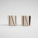 Ankle Weights Pair, 2lbs