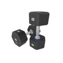 Origin Functional Hex Dumbbell