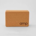 Cork Yoga Block