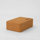 Cork Yoga Block